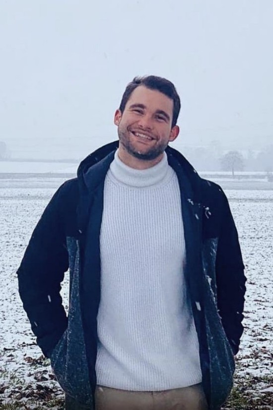 Weiteres Foto von Wladimir
