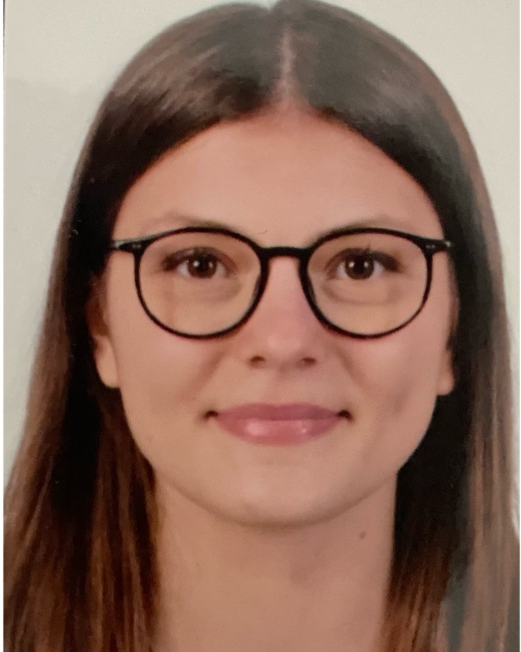 Profilbild von Chiara