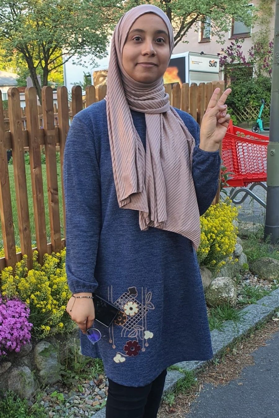 Weiteres Foto von Ekram Gamal Hussein