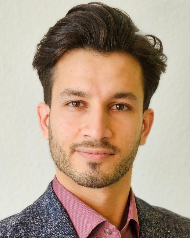 Profilbild von Aliakbar