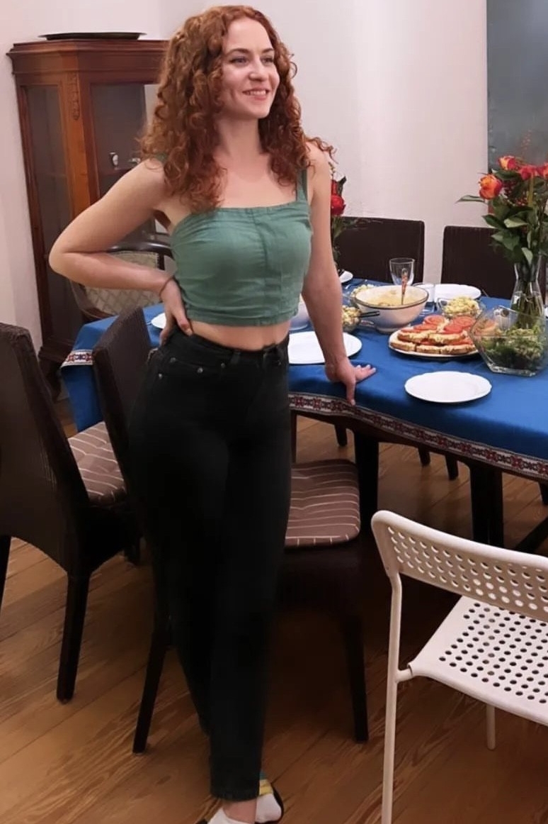 Weiteres Foto von Olga