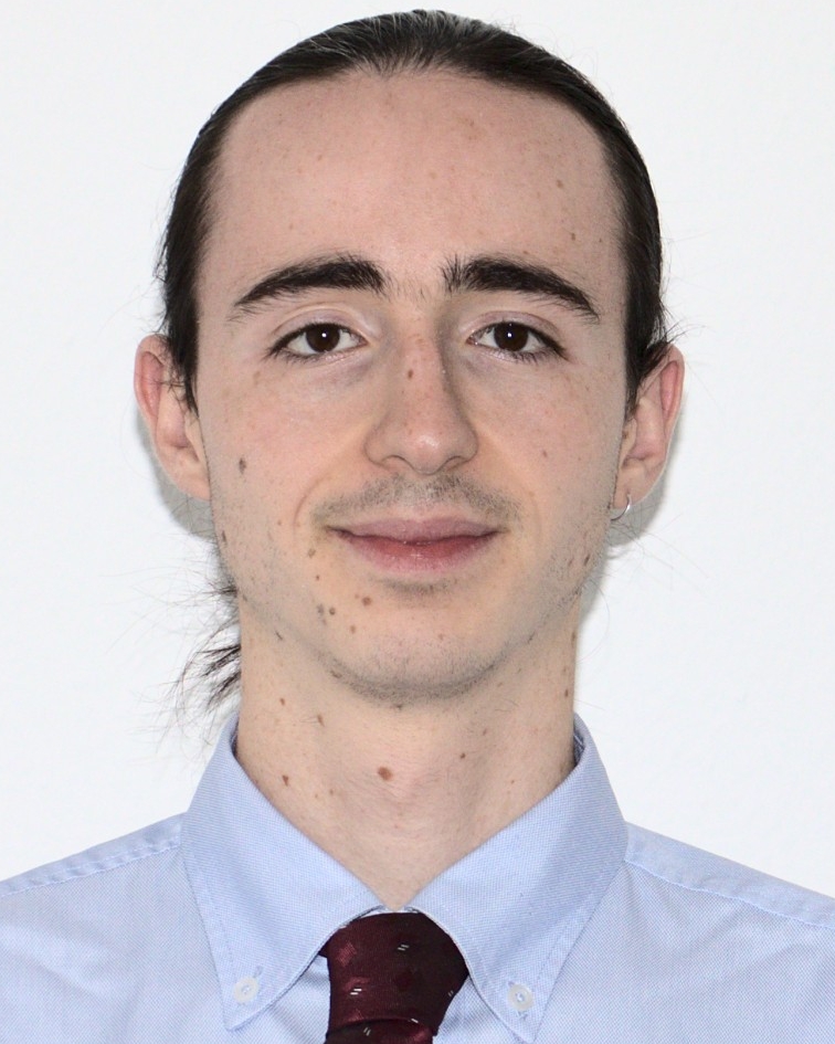 Profilbild von Luis Miguel