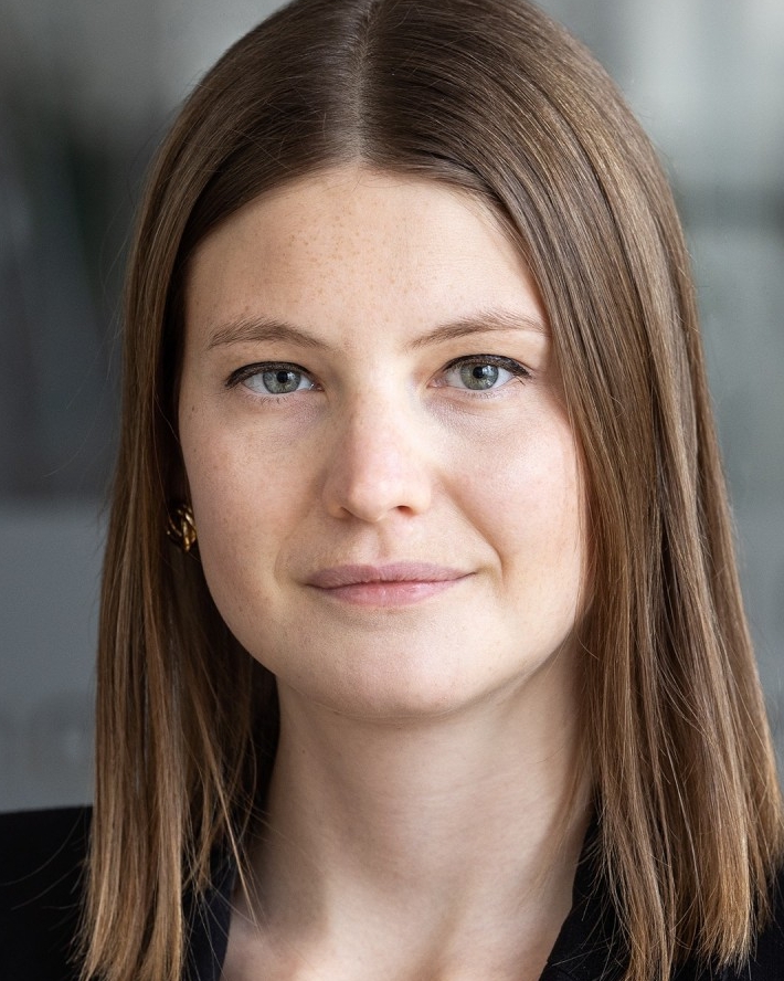 Profilbild von Natalie