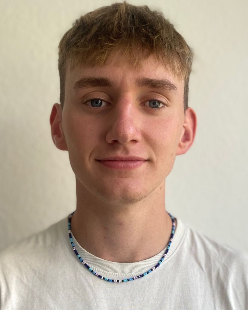 Profilbild von Ben