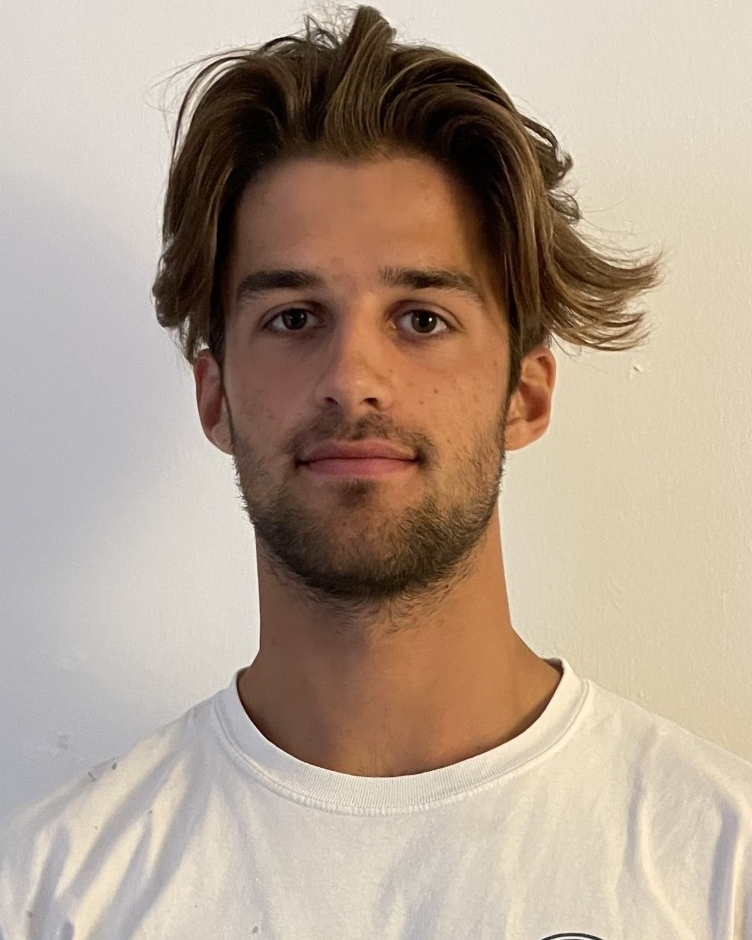 Profilbild von Luis Hanns Christian