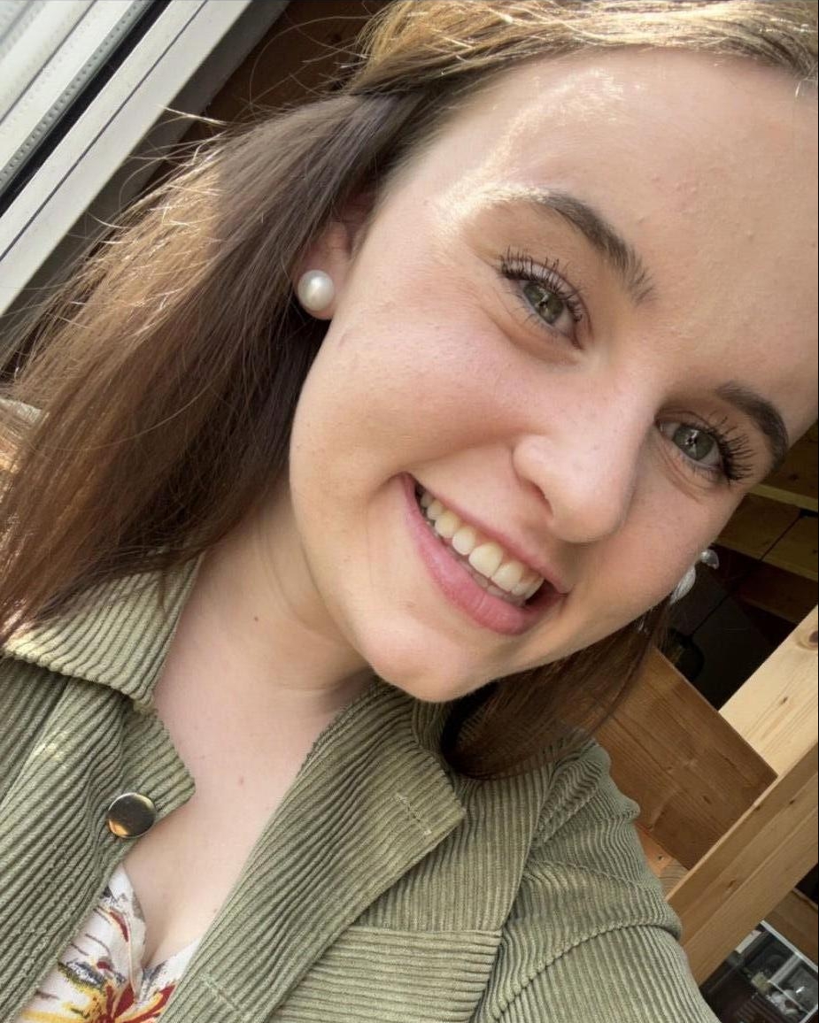 Profilbild von Paula