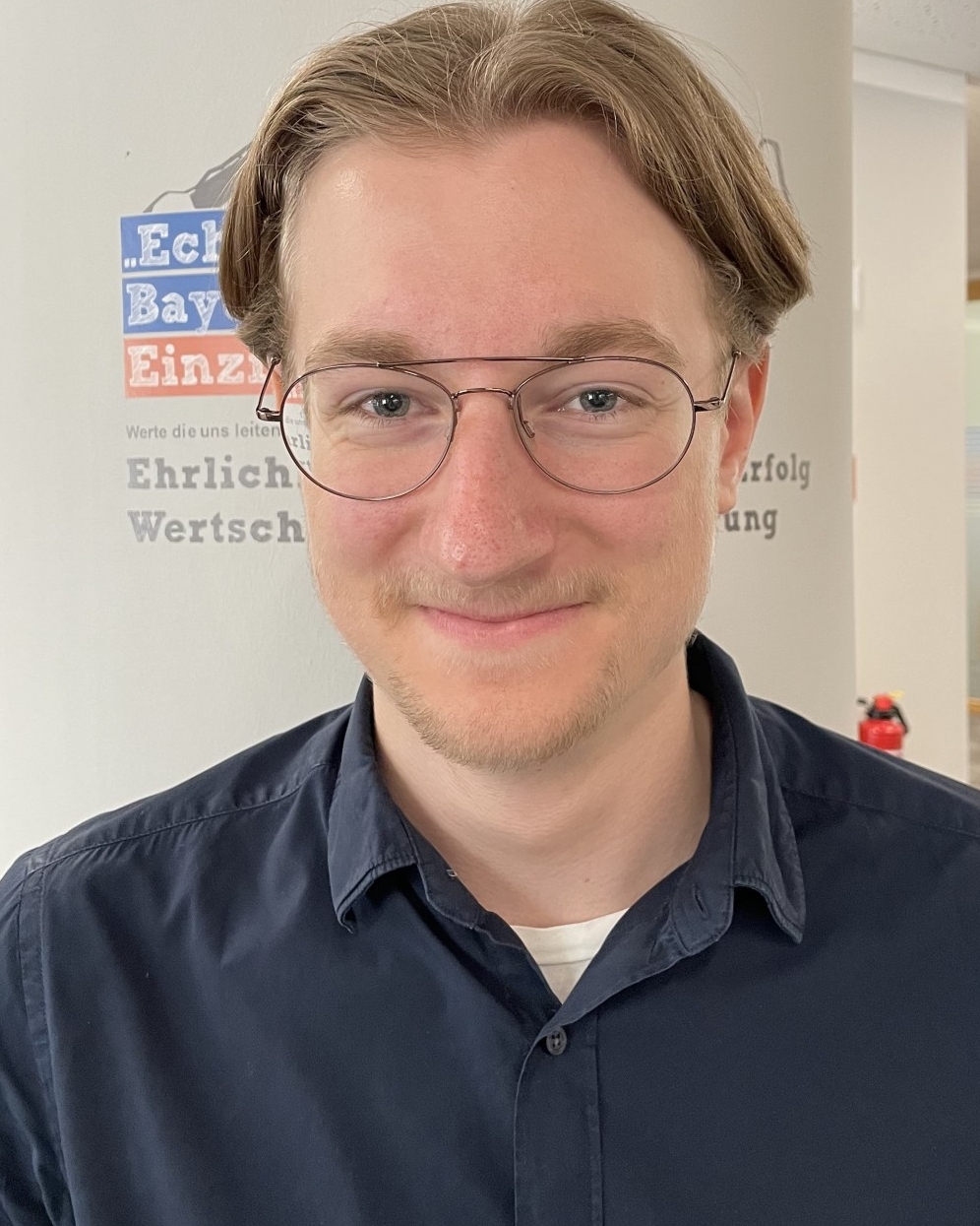 Profilbild von Korbinian