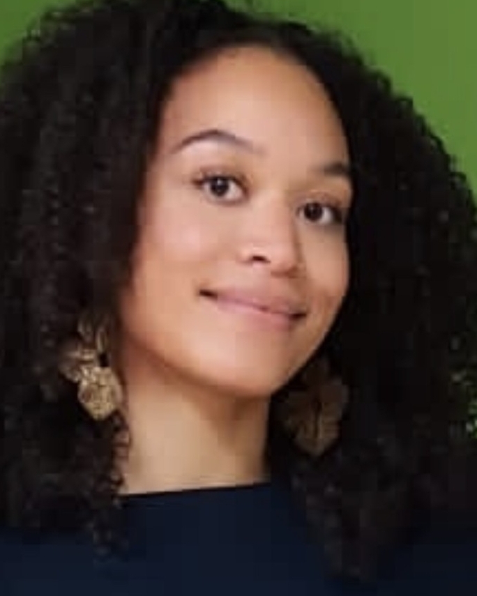 Profilbild von Edith Maimouna
