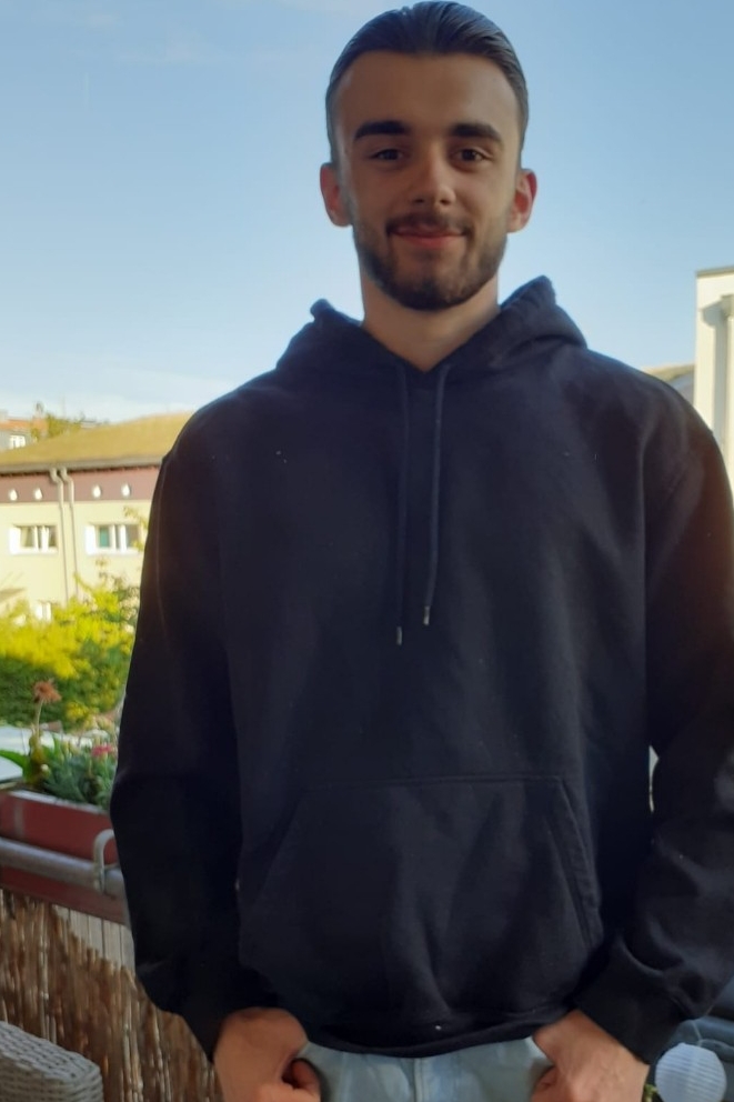 Weiteres Foto von Lewin