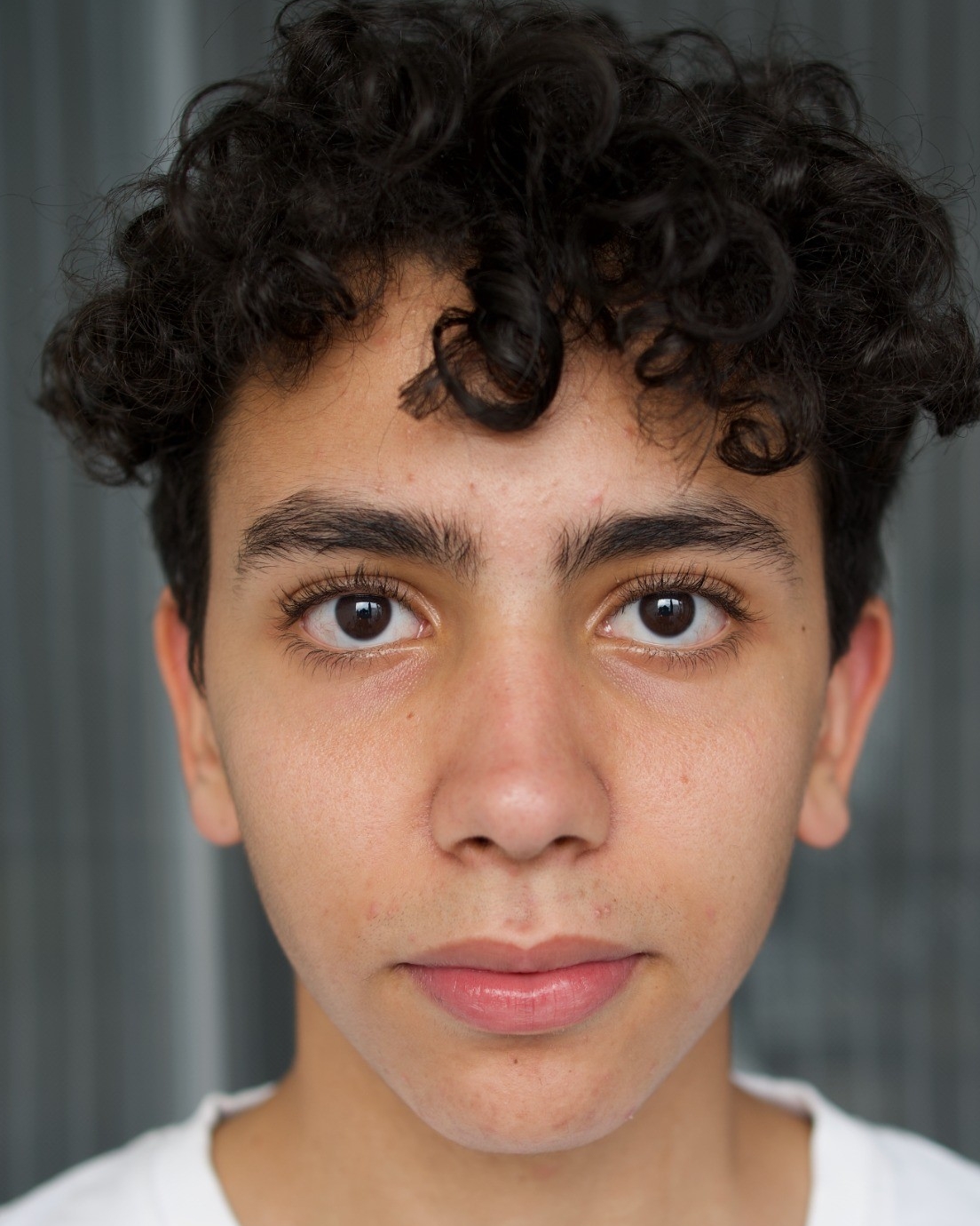 Profilbild von Ammar