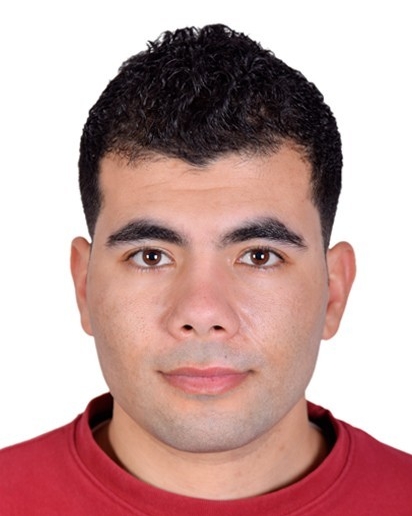 Profilbild von Mohamed