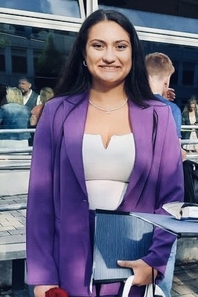 Weiteres Foto von Nasima
