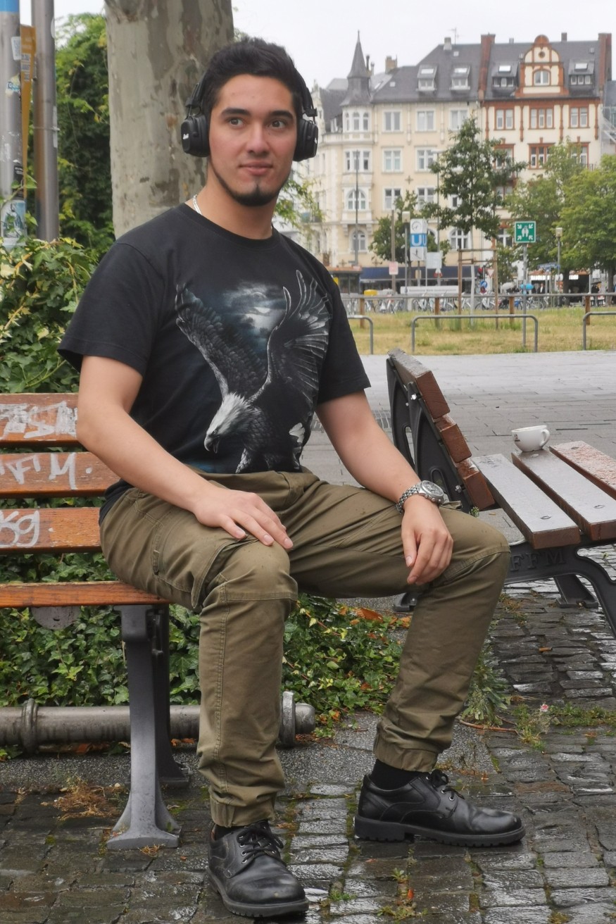 Weiteres Foto von Amine