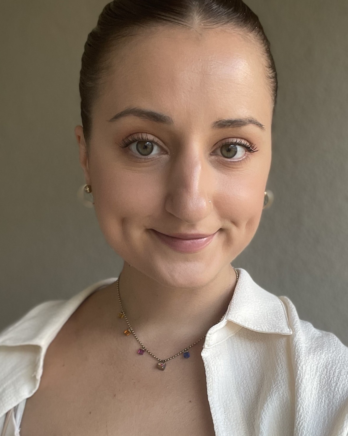 Profilbild von Anastasia