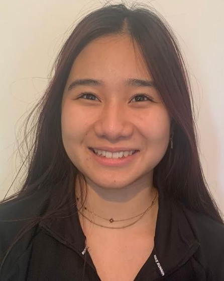 Profilbild von Ngoc Dien My