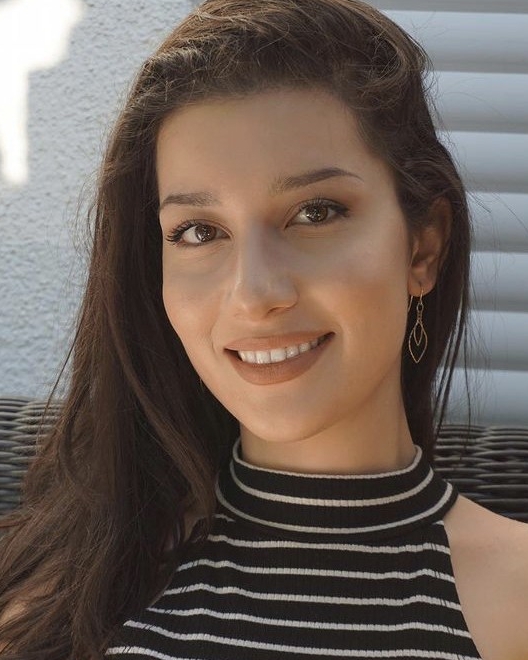 Profilbild von Vjosa
