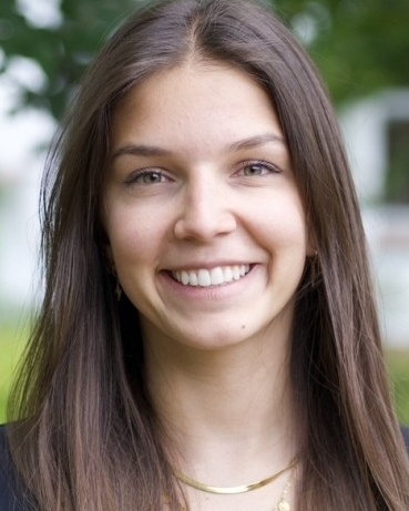 Profilbild von Selma