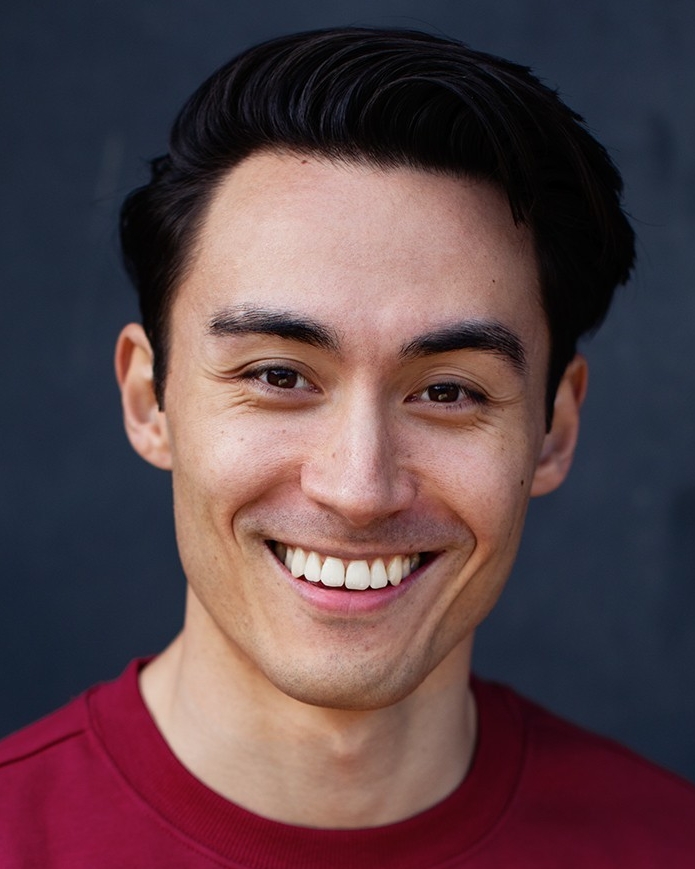 Profilbild von Daniel Martin