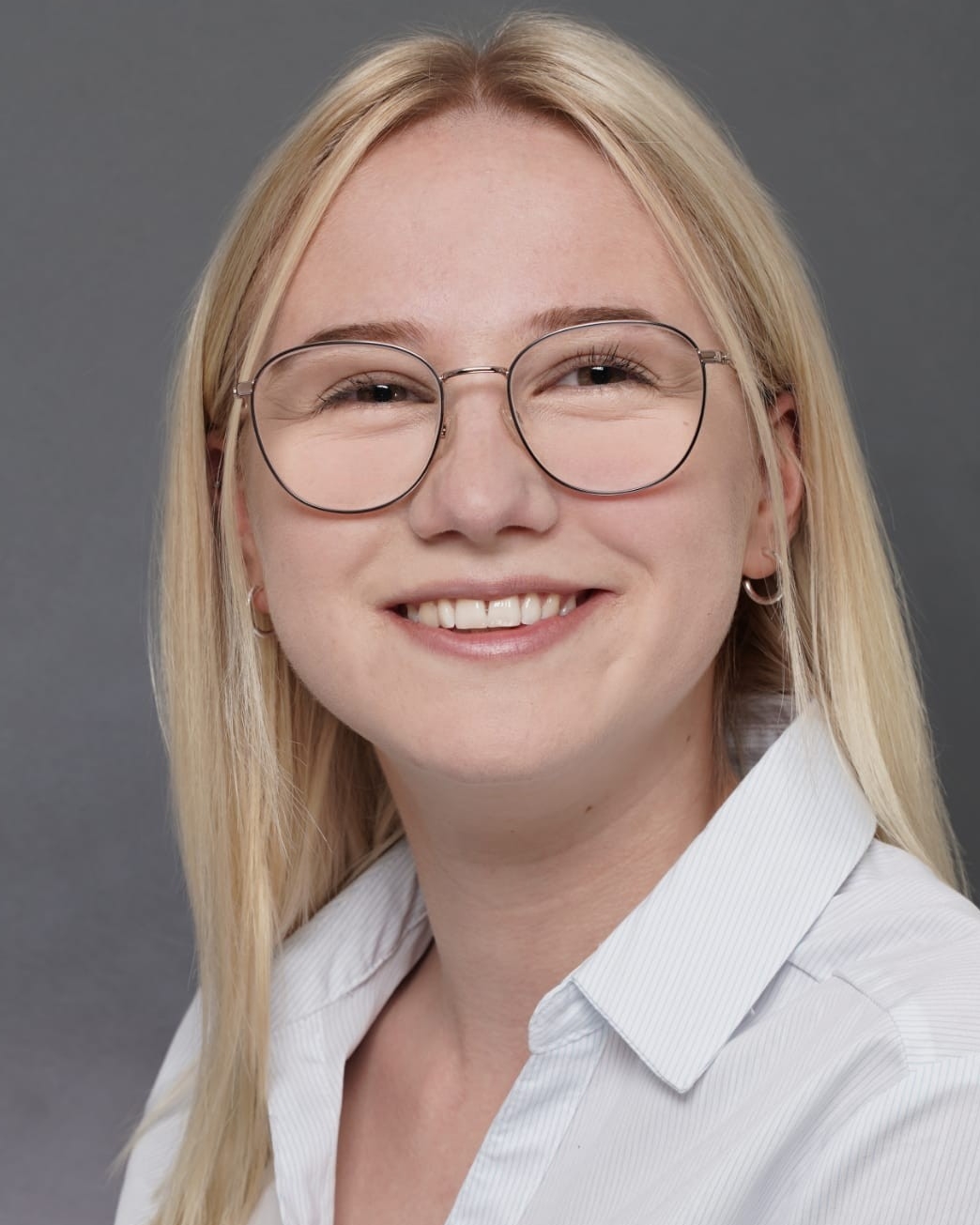 Profilbild von Kati