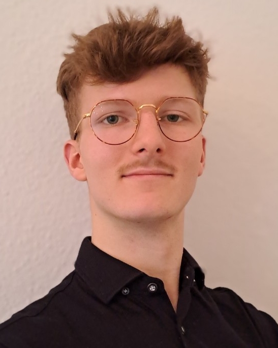 Profilbild von Lucas