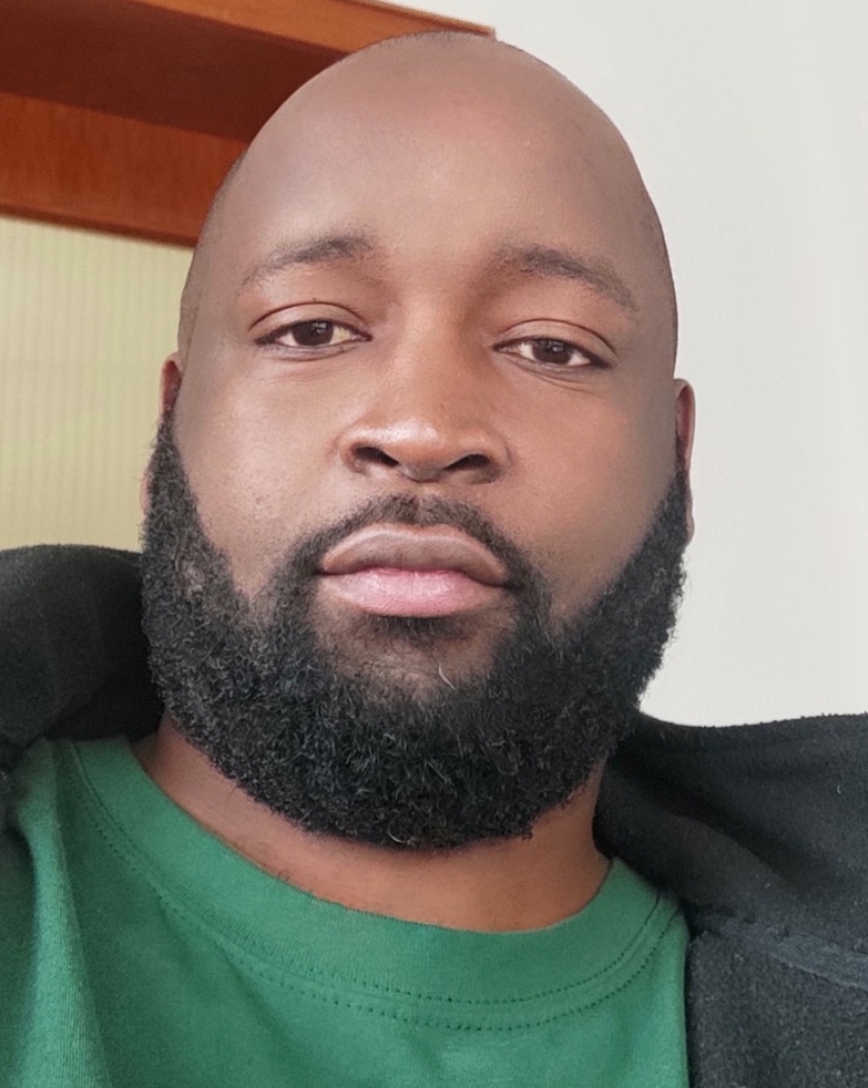 Profilbild von Armel Kevin