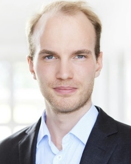 Profilbild von Lucas
