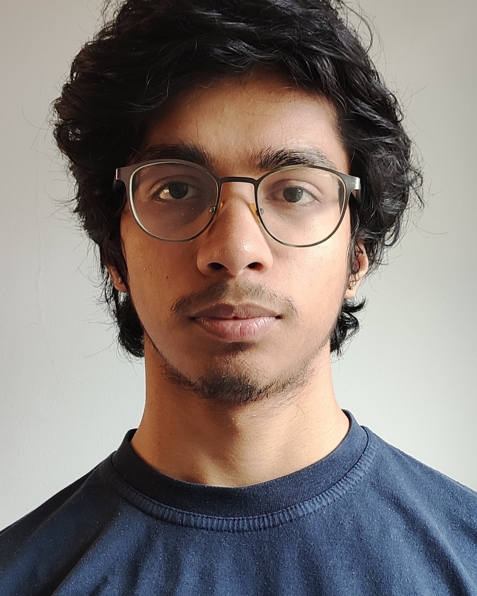 Profilbild von Manav