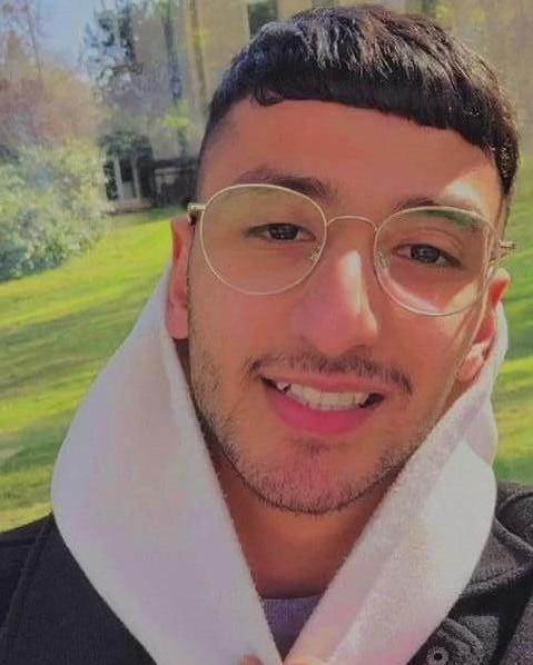 Profilbild von Omer Mohammed Ahmed