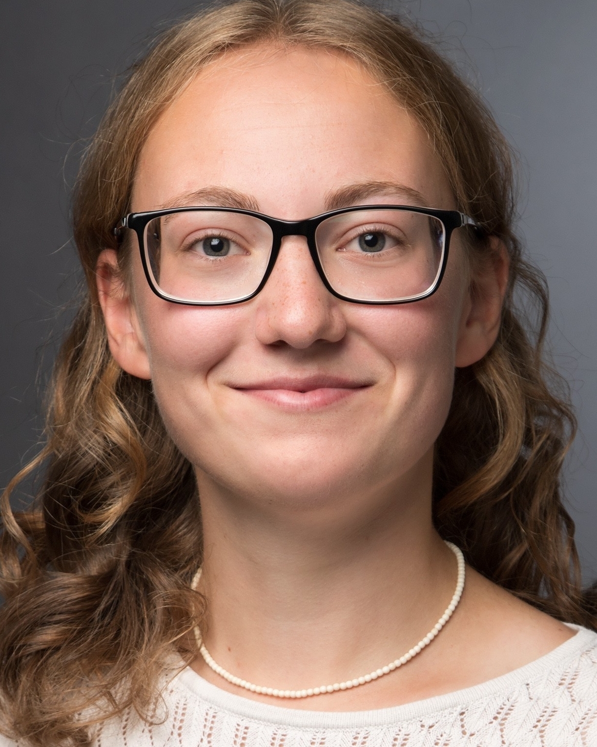 Profilbild von Theresa