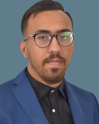 Profilbild von Ilyas