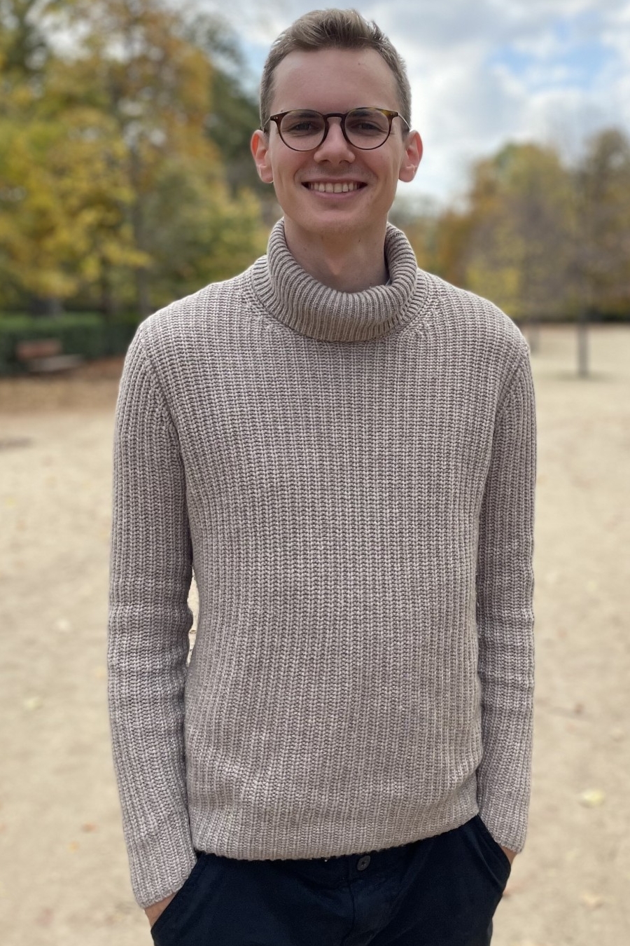 Weiteres Foto von Henrik