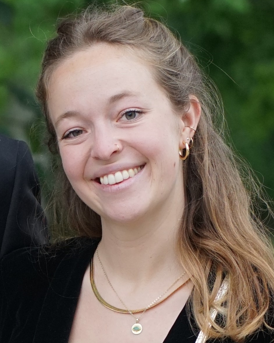 Profilbild von Leonie