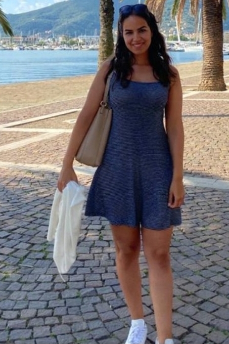 Weiteres Foto von Jasmin