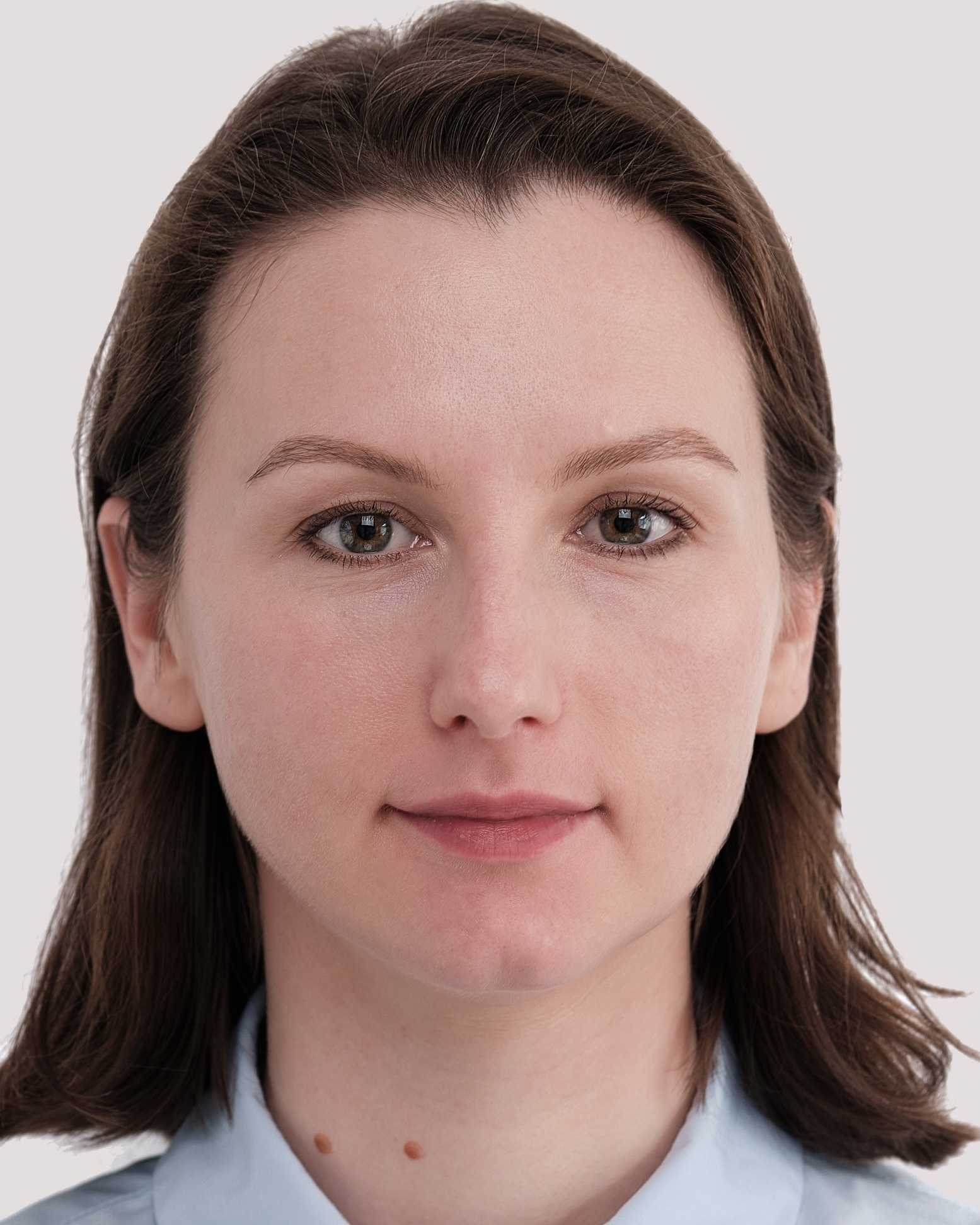 Profilbild von Olga