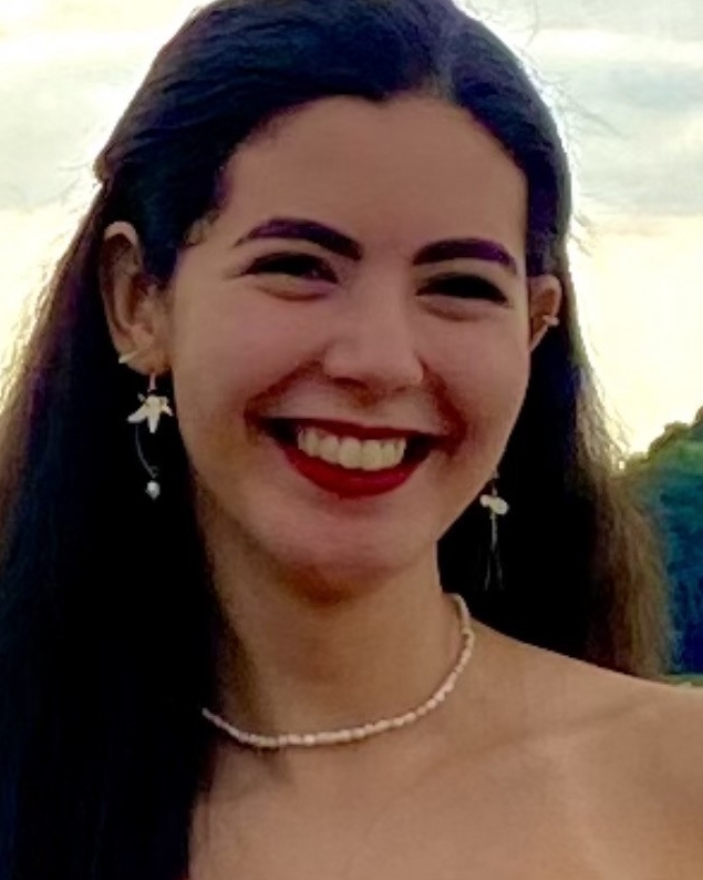 Profilbild von Ghada