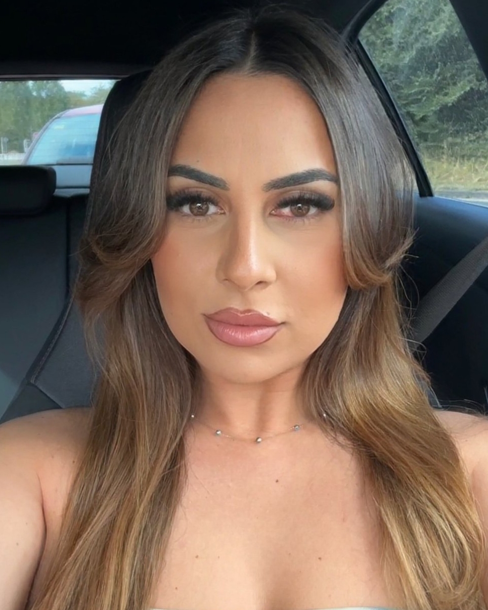 Profilbild von Aylin Susan
