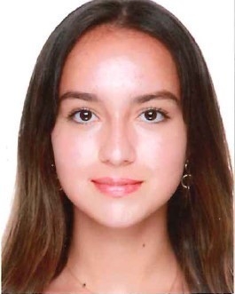 Profilbild von Ana