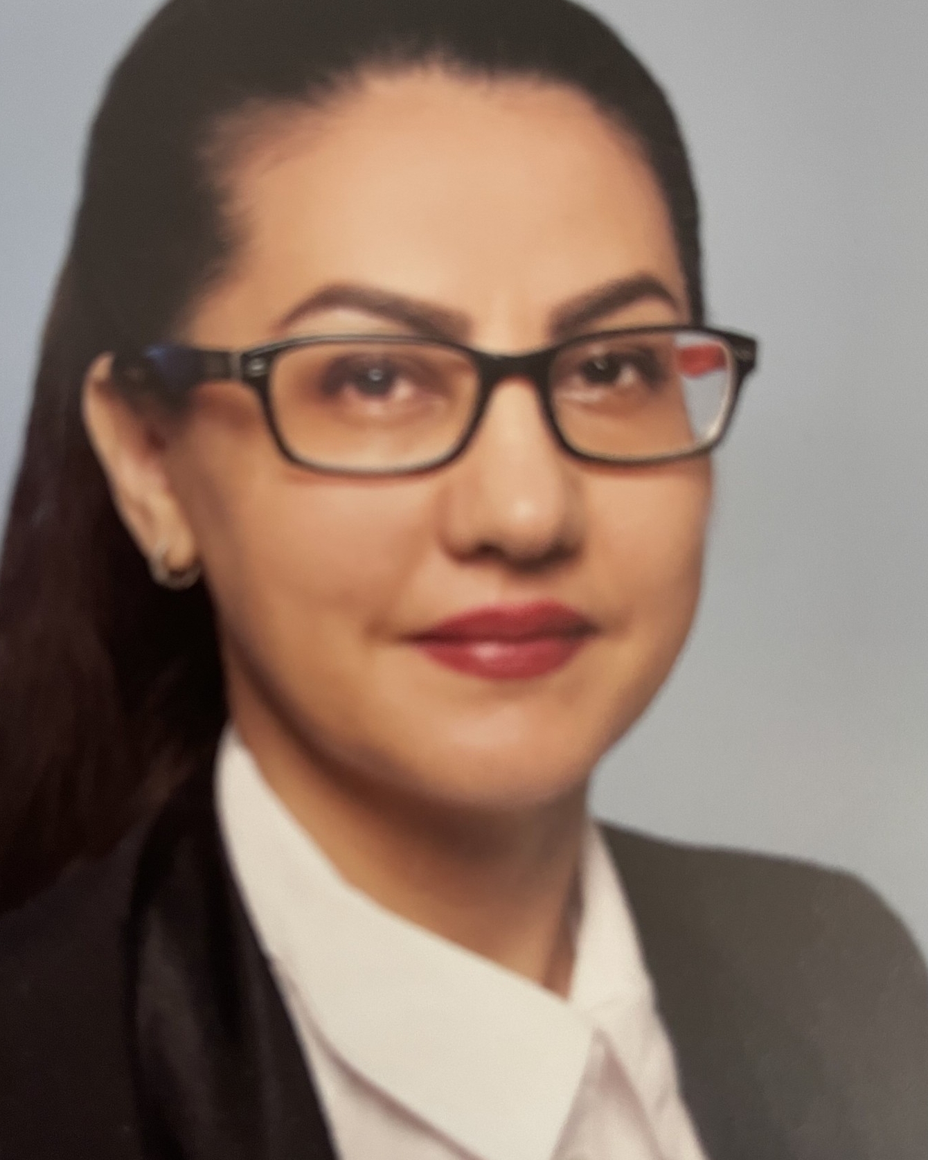 Profilbild von Daria