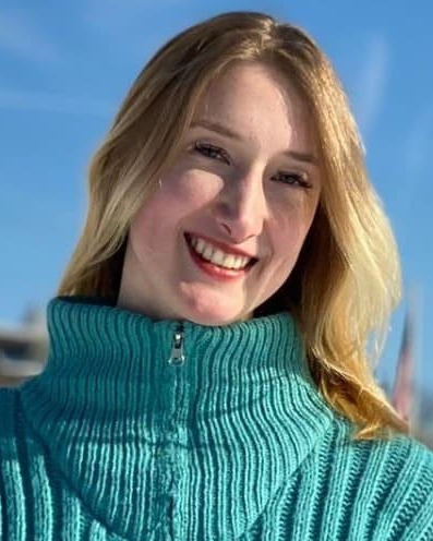 Profilbild von Marie Elisabeth