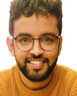 Profilbild von Mohamed
