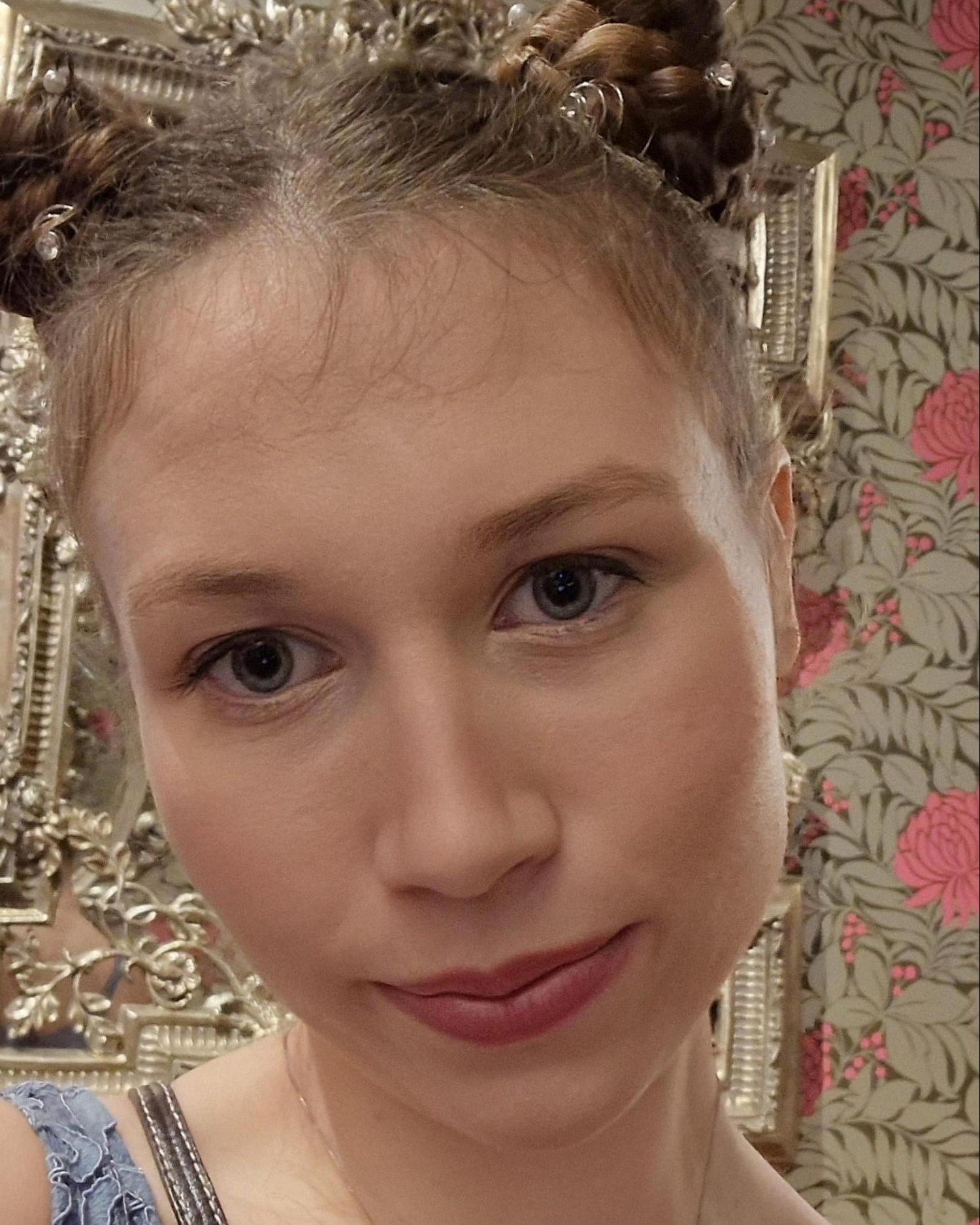 Profilbild von Tegan