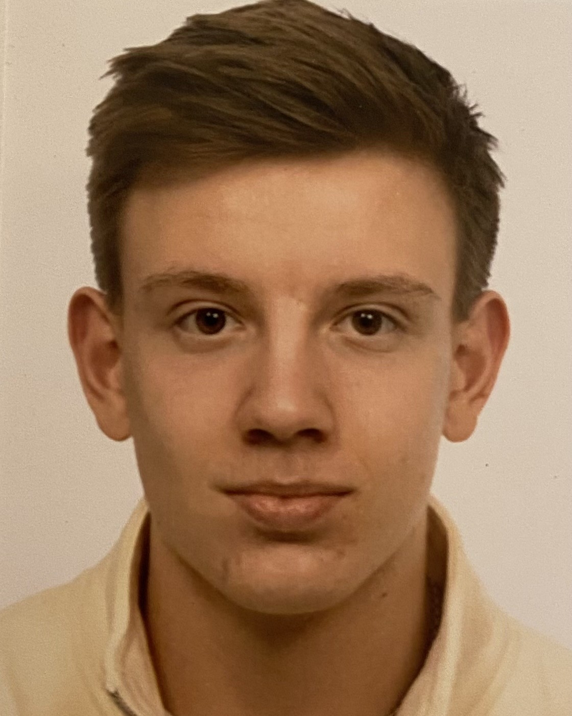 Profilbild von Paul