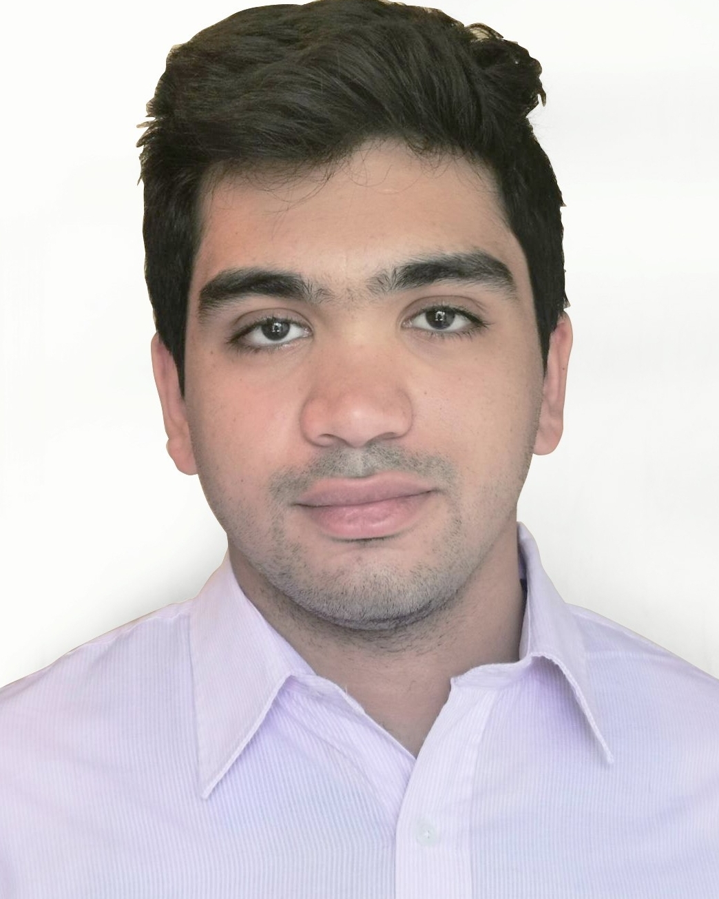 Profilbild von Mohamed