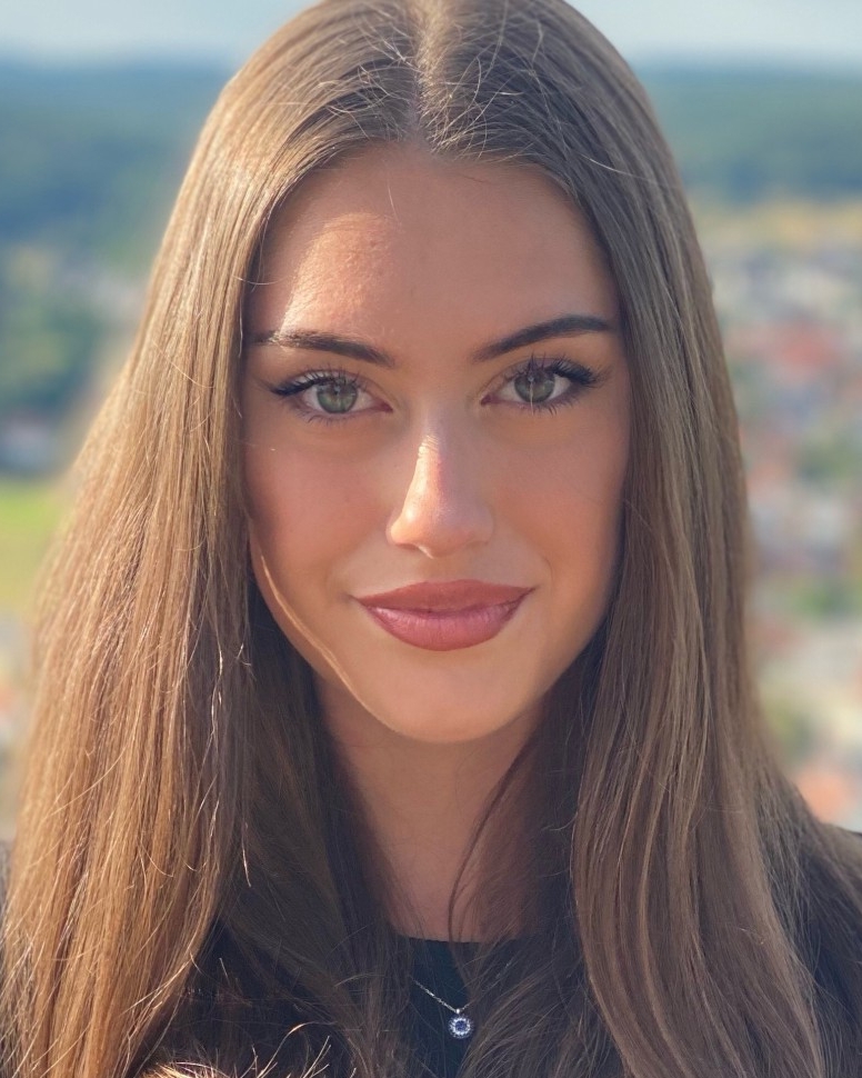 Profilbild von Jelena