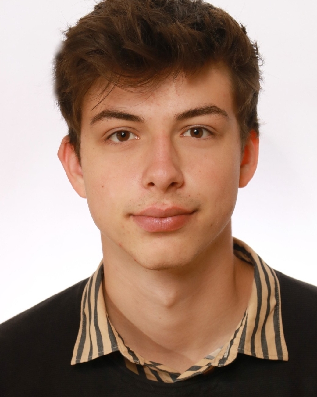 Profilbild von Bo