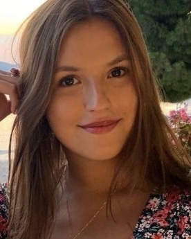 Profilbild von Anastasia