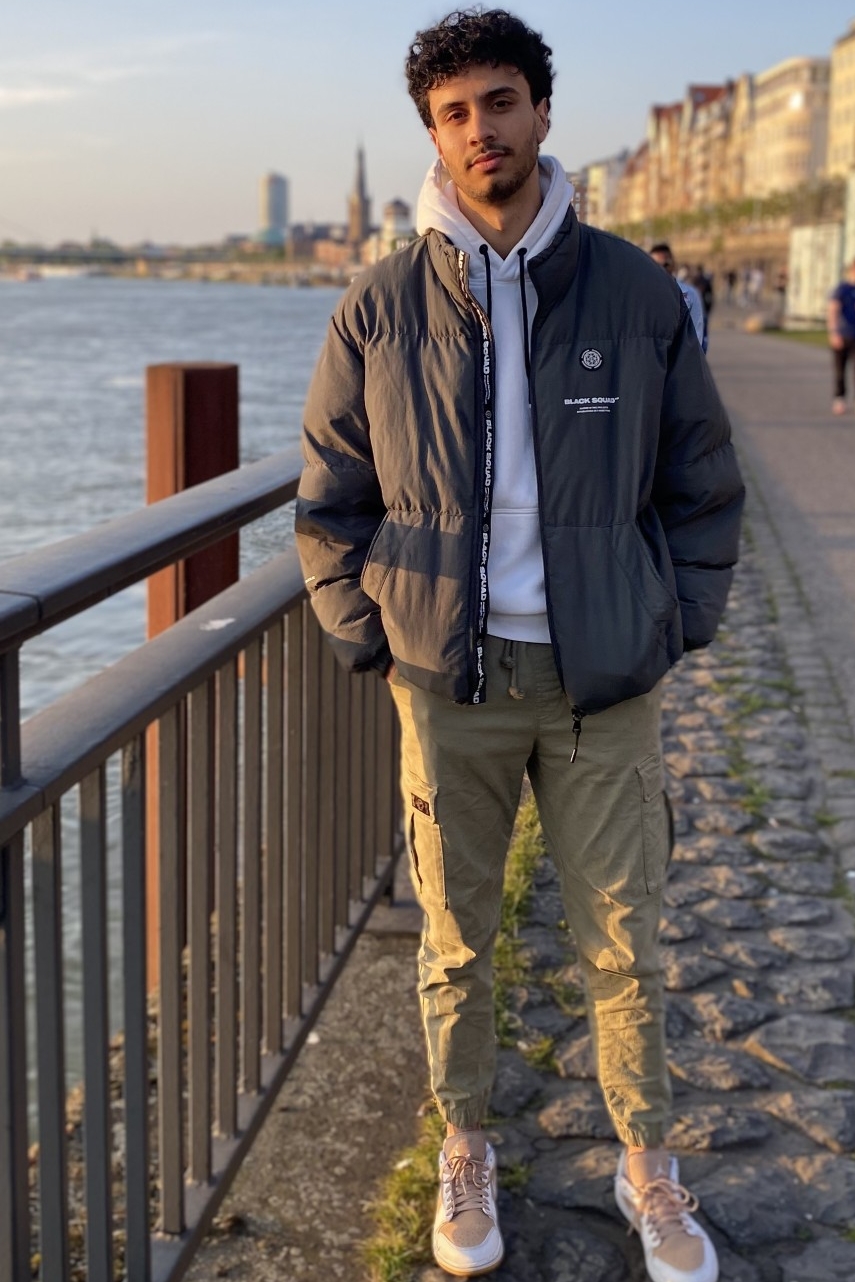 Weiteres Foto von Iskander