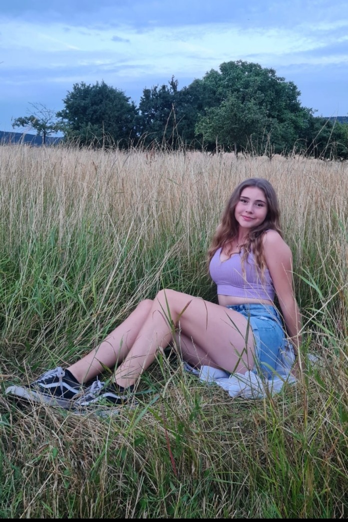 Weiteres Foto von Finja Tabea