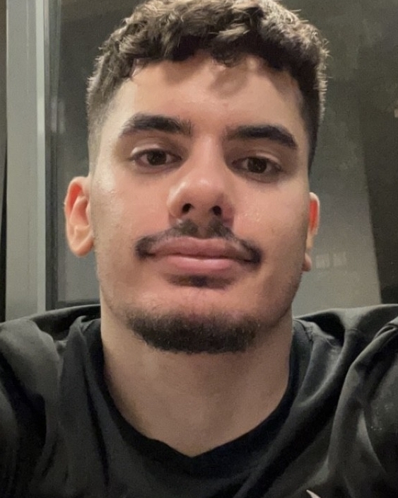 Profilbild von Mohamed