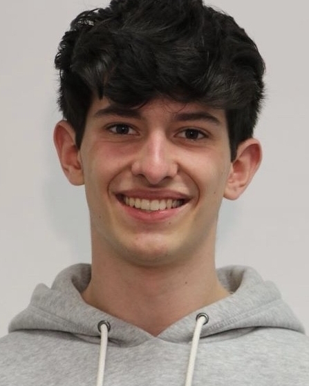 Profilbild von Noah Maximilian